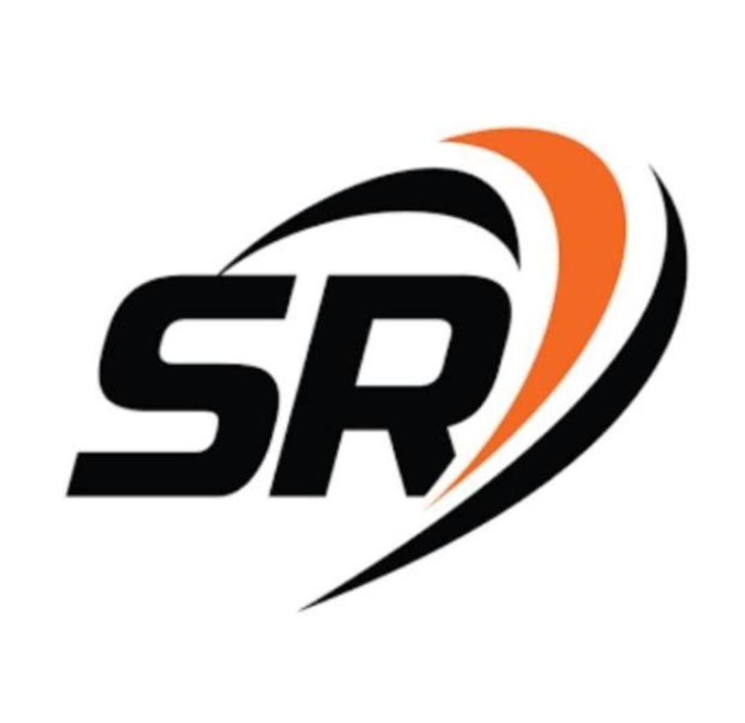 S.R Enterprise Logo